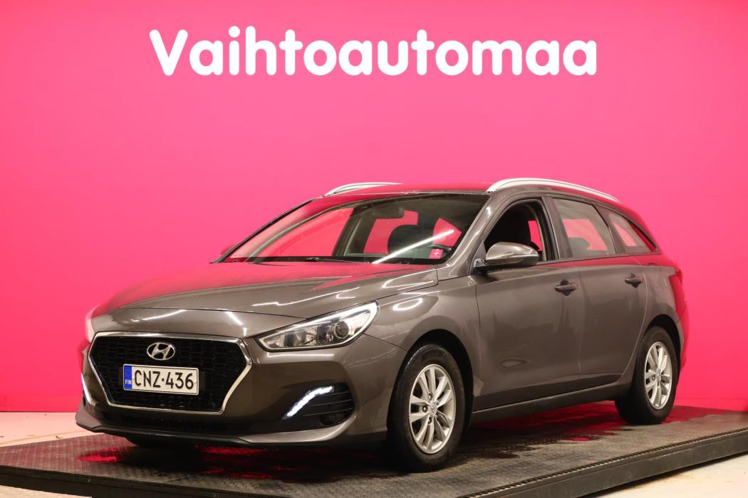 HYUNDAI i30 2020