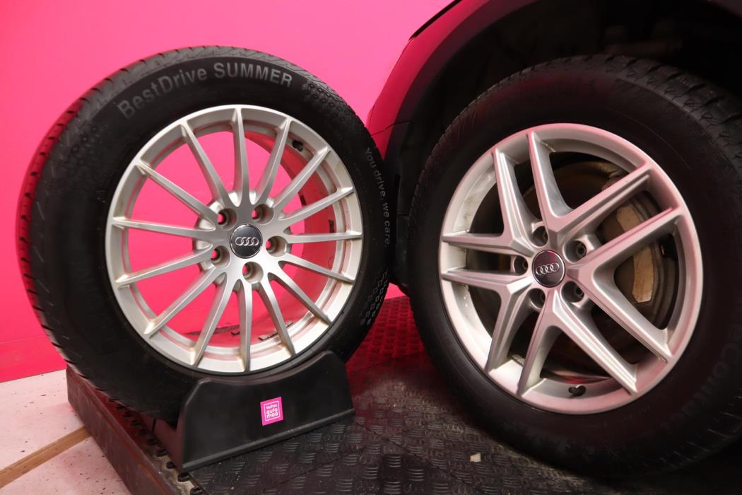 AUDI A4 Allroad 2020