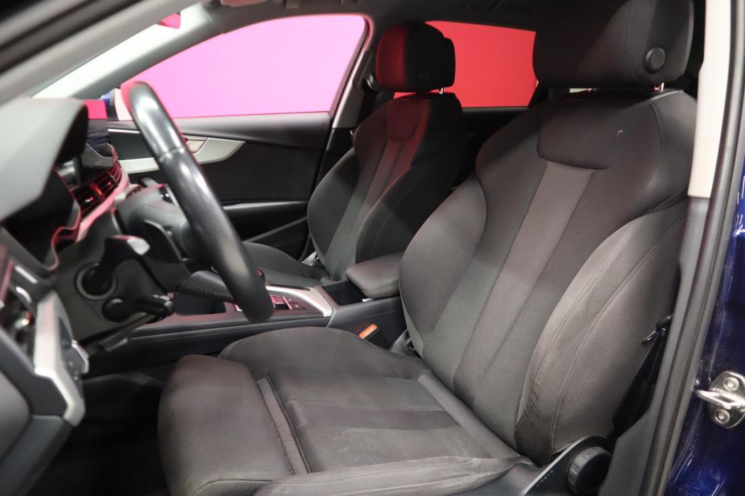 AUDI A4 Allroad 2020