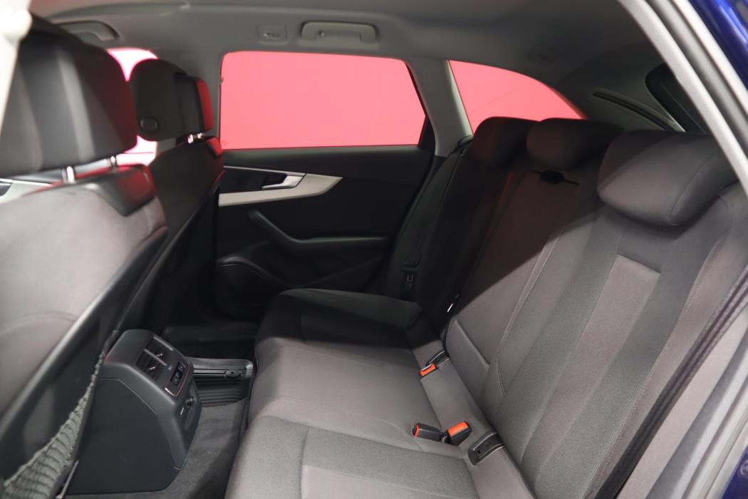 AUDI A4 Allroad 2020