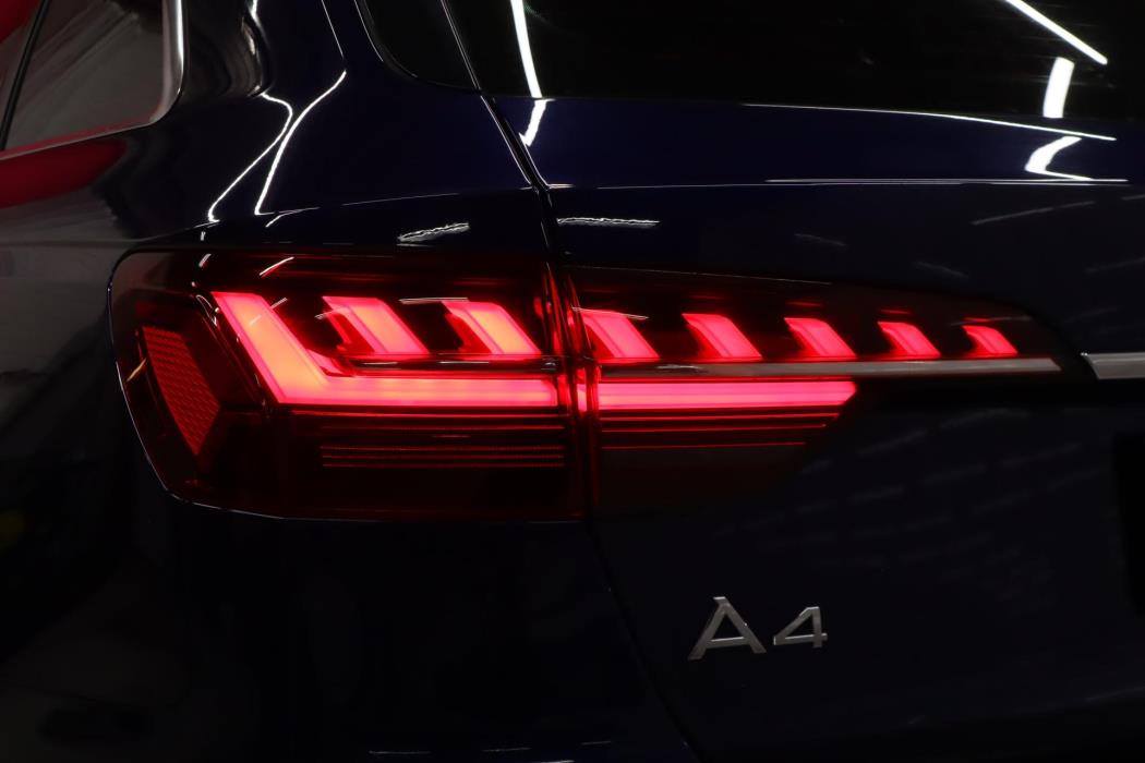 AUDI A4 Allroad 2020