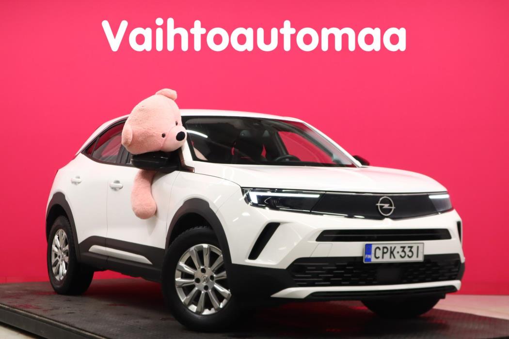 OPEL Mokka 2021