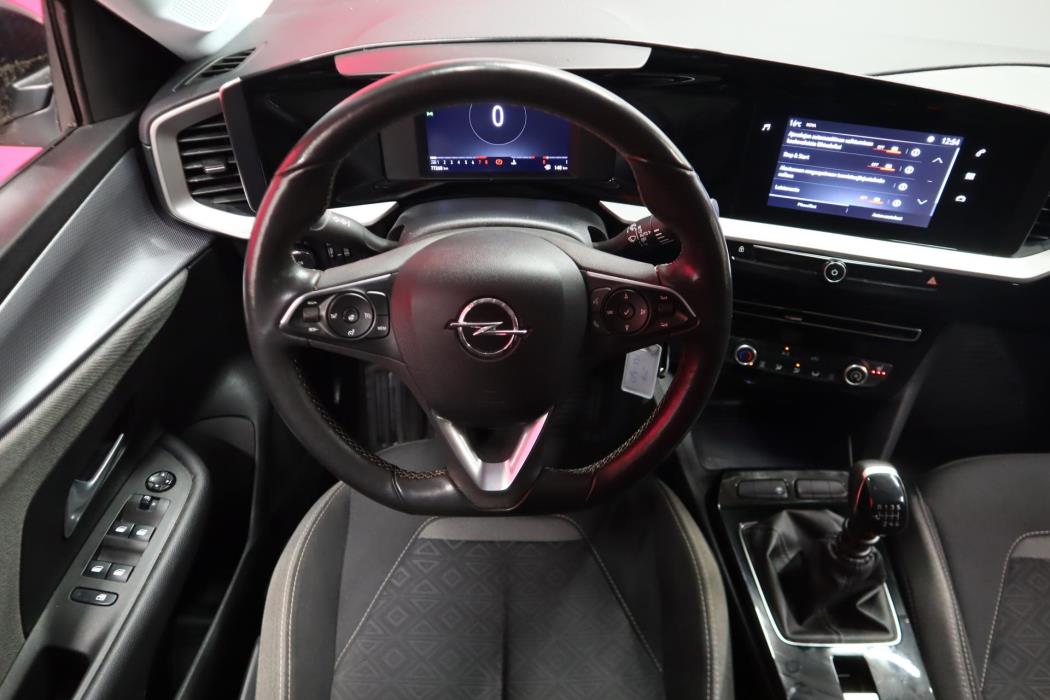 OPEL Mokka 2021