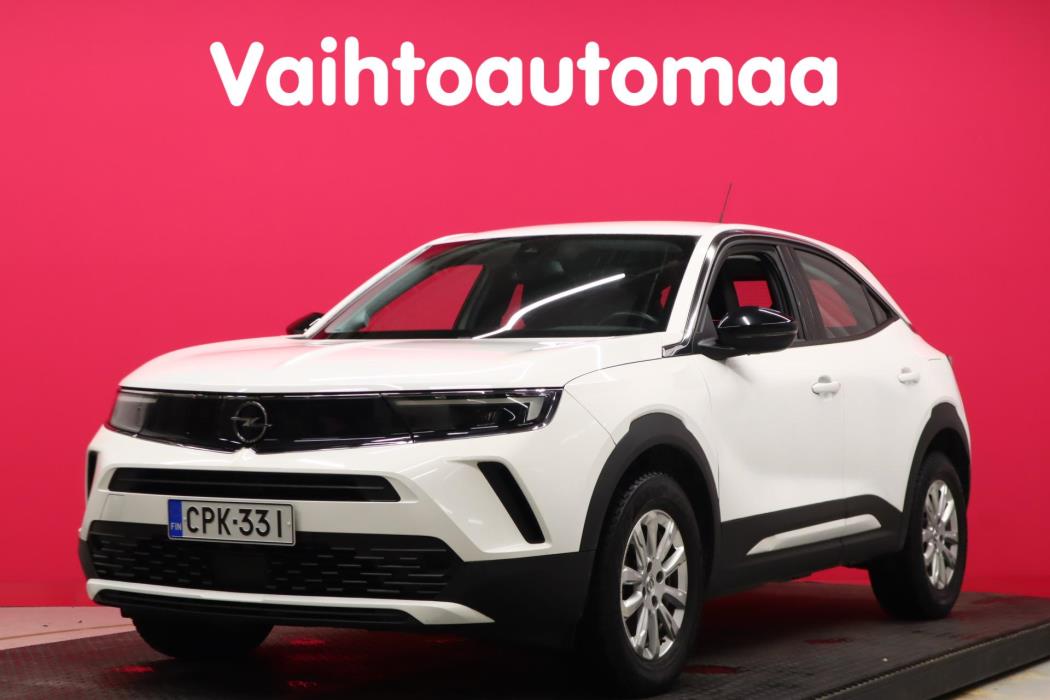 OPEL Mokka 2021