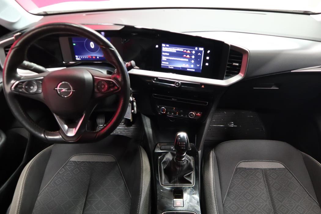 OPEL Mokka 2021