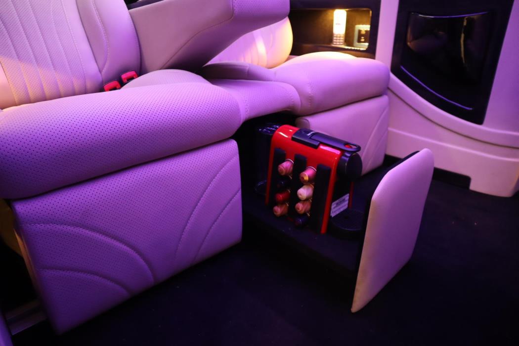 MERCEDES-BENZ V 2016