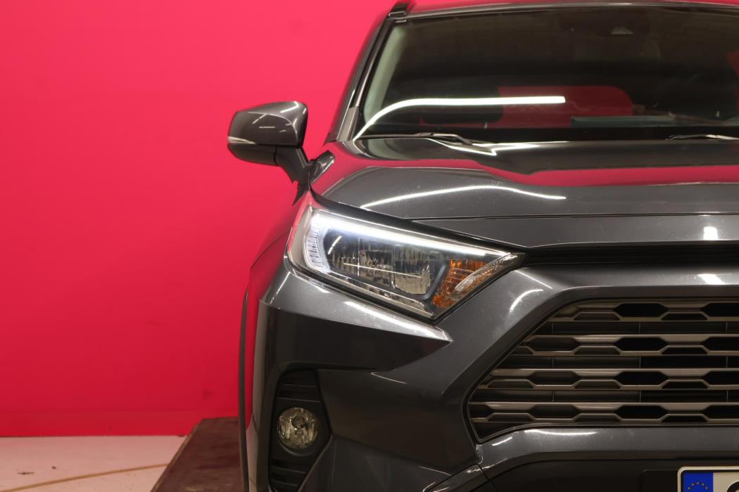 TOYOTA RAV4 2019