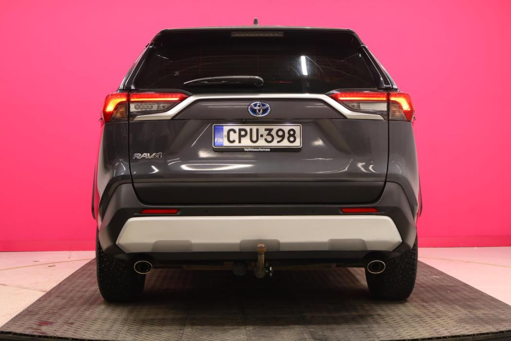 TOYOTA RAV4 2019