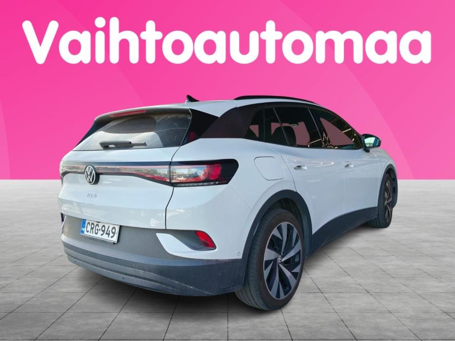 VOLKSWAGEN ID.4 2022
