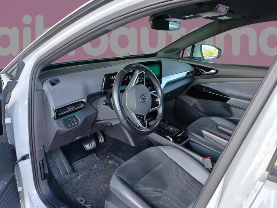 VOLKSWAGEN ID.4 2022