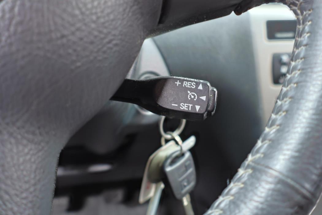 TOYOTA Corolla 2006