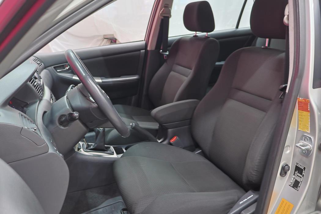 TOYOTA Corolla 2006