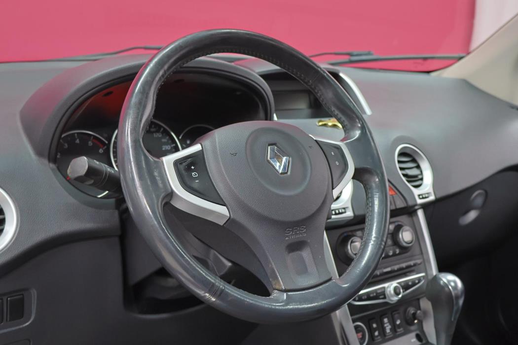 RENAULT Koleos 2009