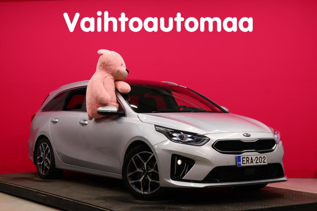KIA Ceed 2019