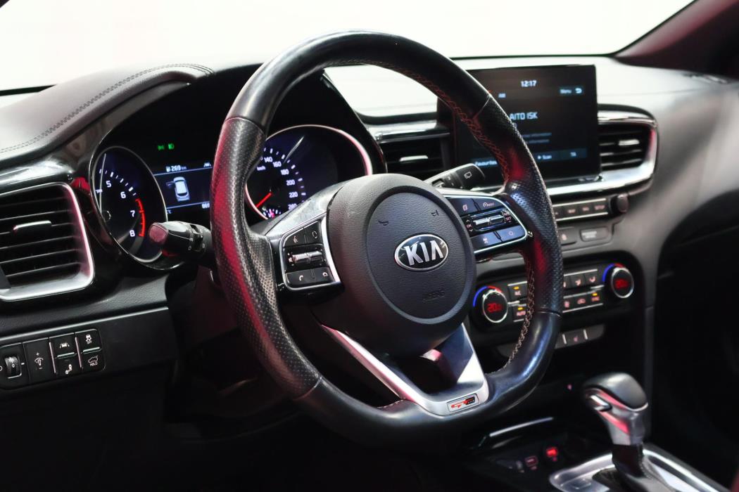 KIA Ceed 2019