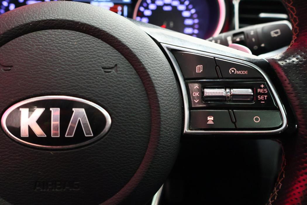 KIA Ceed 2019