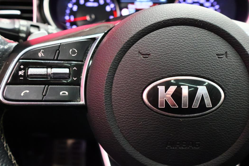 KIA Ceed 2019
