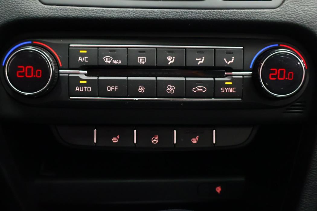 KIA Ceed 2019