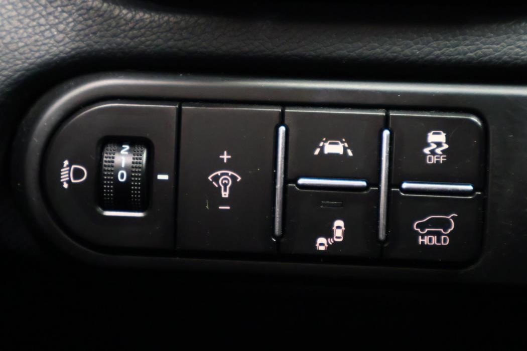 KIA Ceed 2019