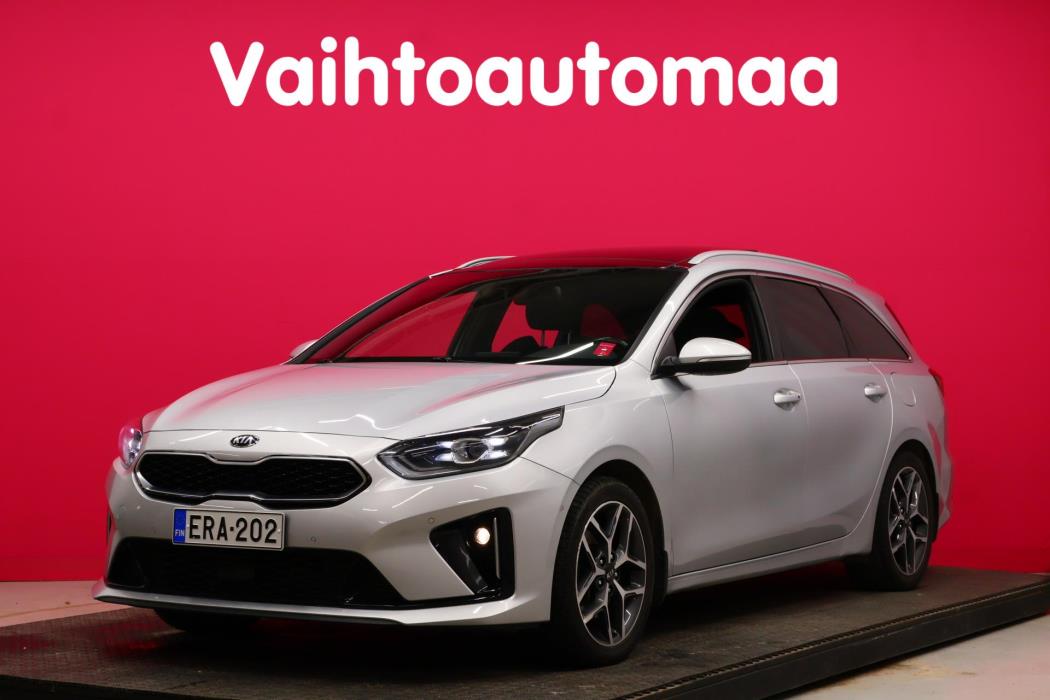 KIA Ceed 2019