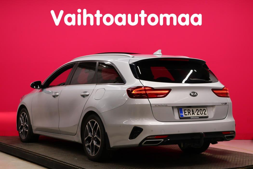 KIA Ceed 2019