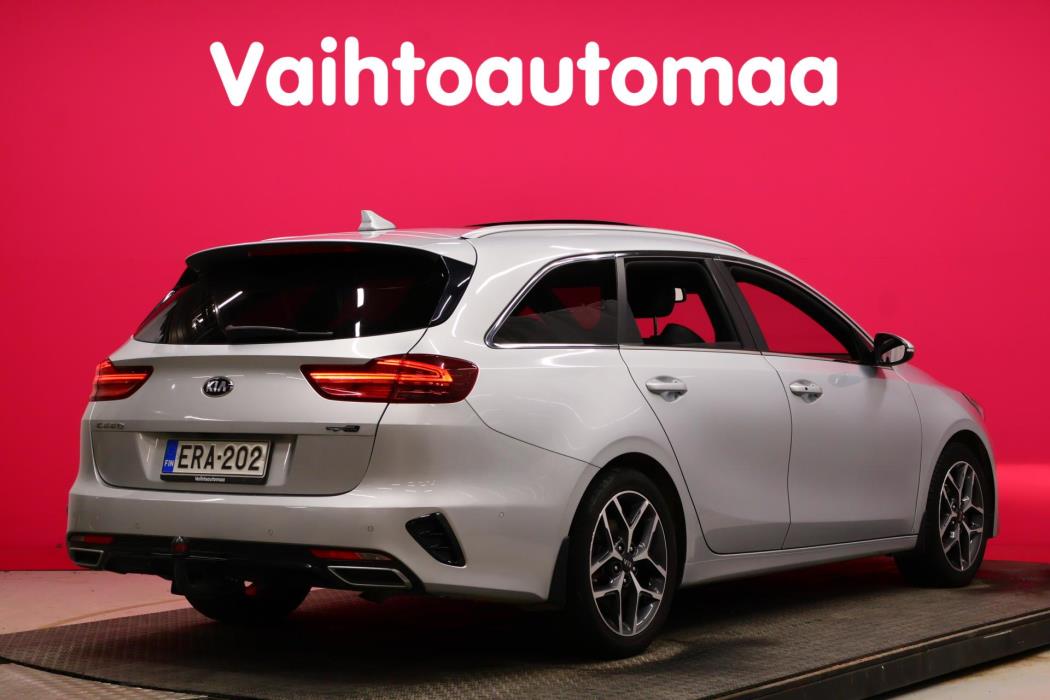 KIA Ceed 2019