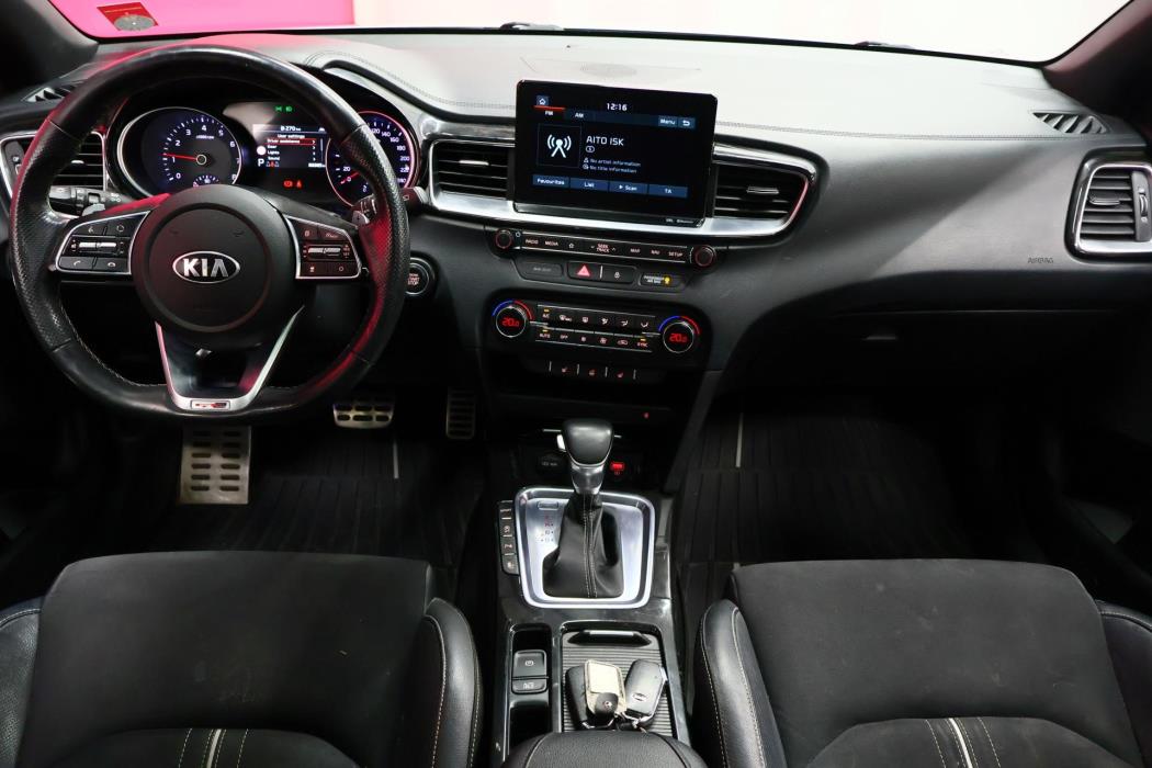 KIA Ceed 2019