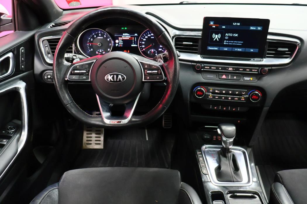 KIA Ceed 2019