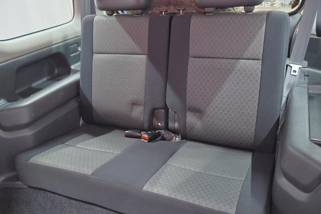 SUZUKI Jimny 2006