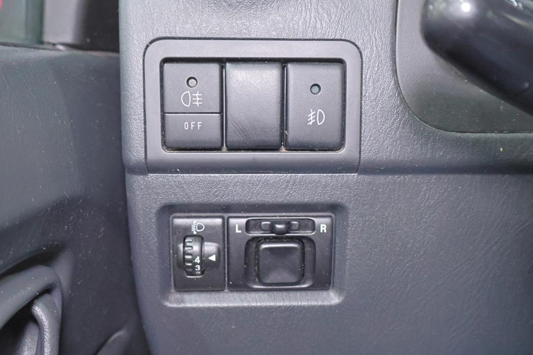 SUZUKI Jimny 2006