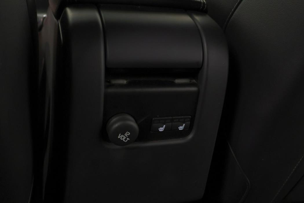 VOLVO V60 2018