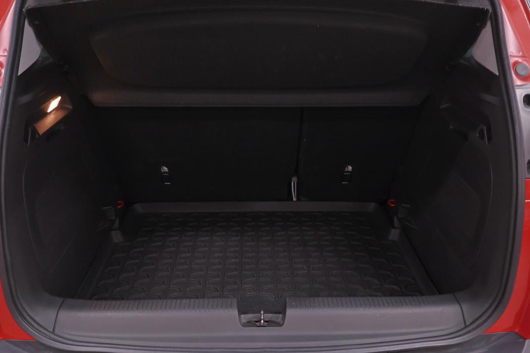 OPEL Crossland X 2019