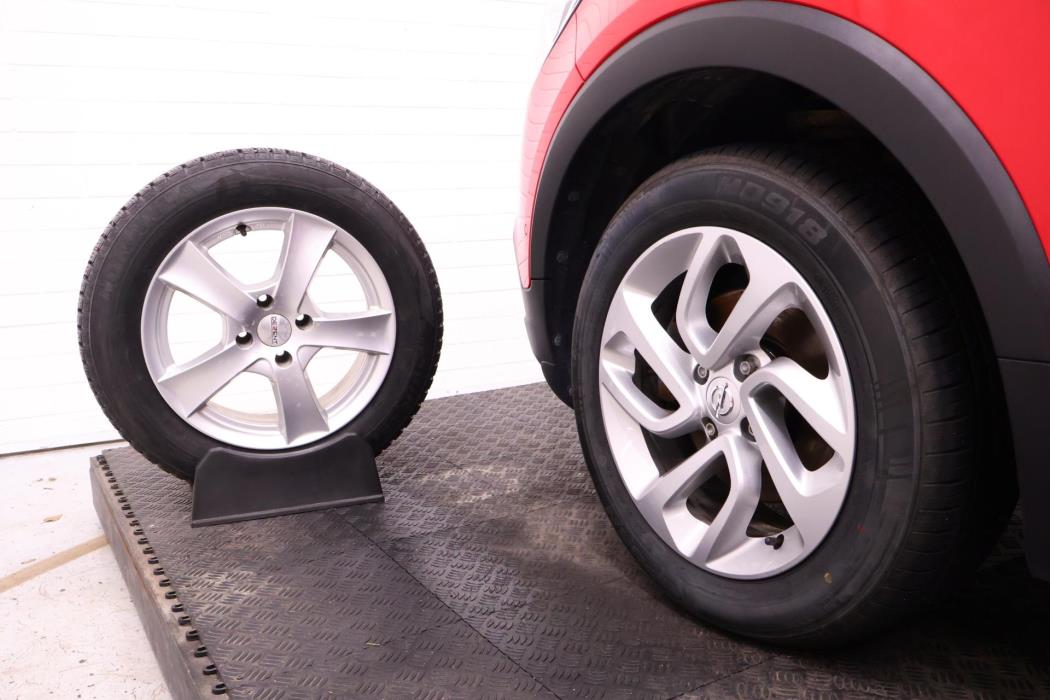 OPEL Crossland X 2019