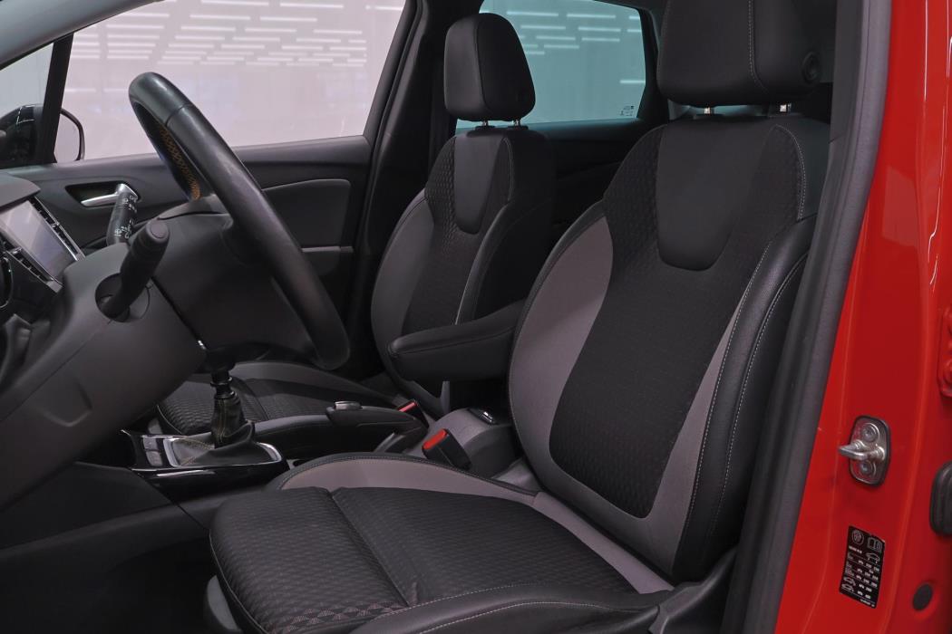 OPEL Crossland X 2019