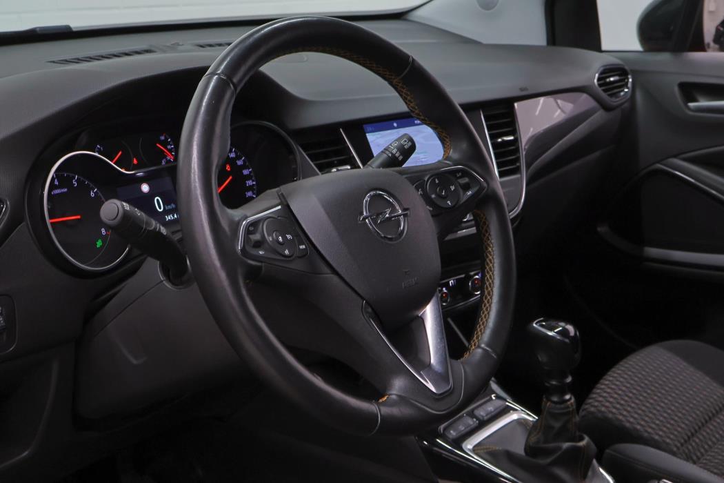 OPEL Crossland X 2019