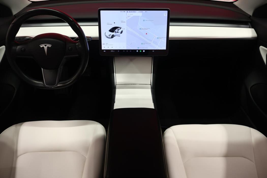 TESLA Model 3 2019