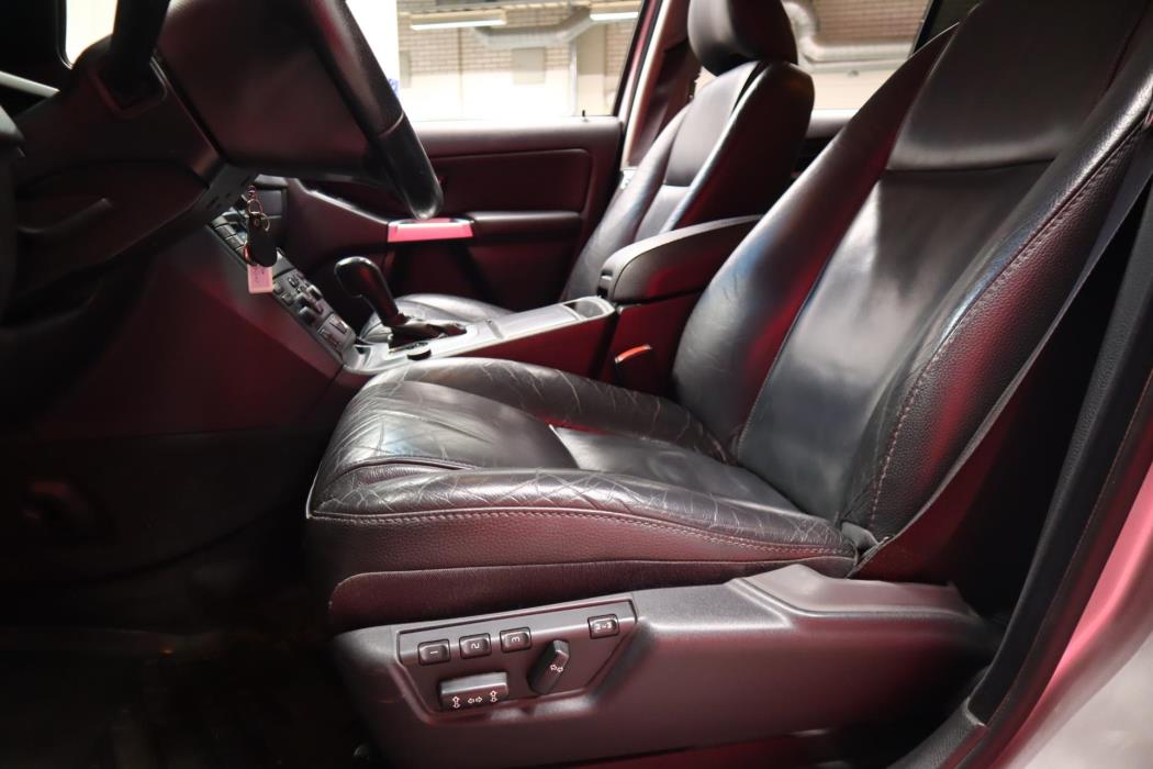 VOLVO XC90 2005