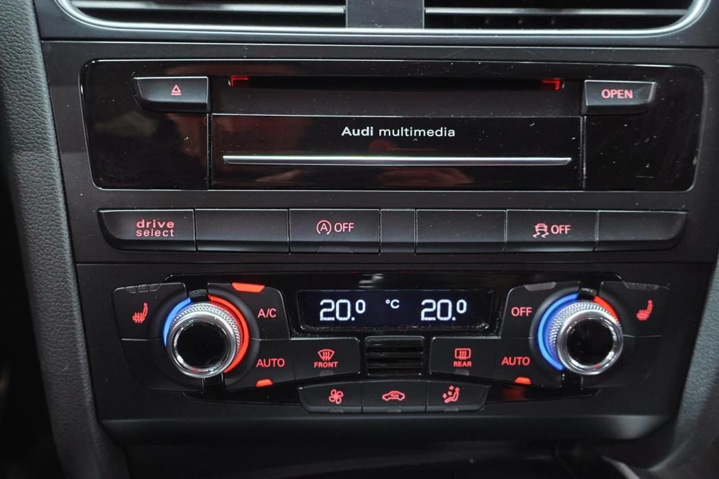 AUDI A5 2016