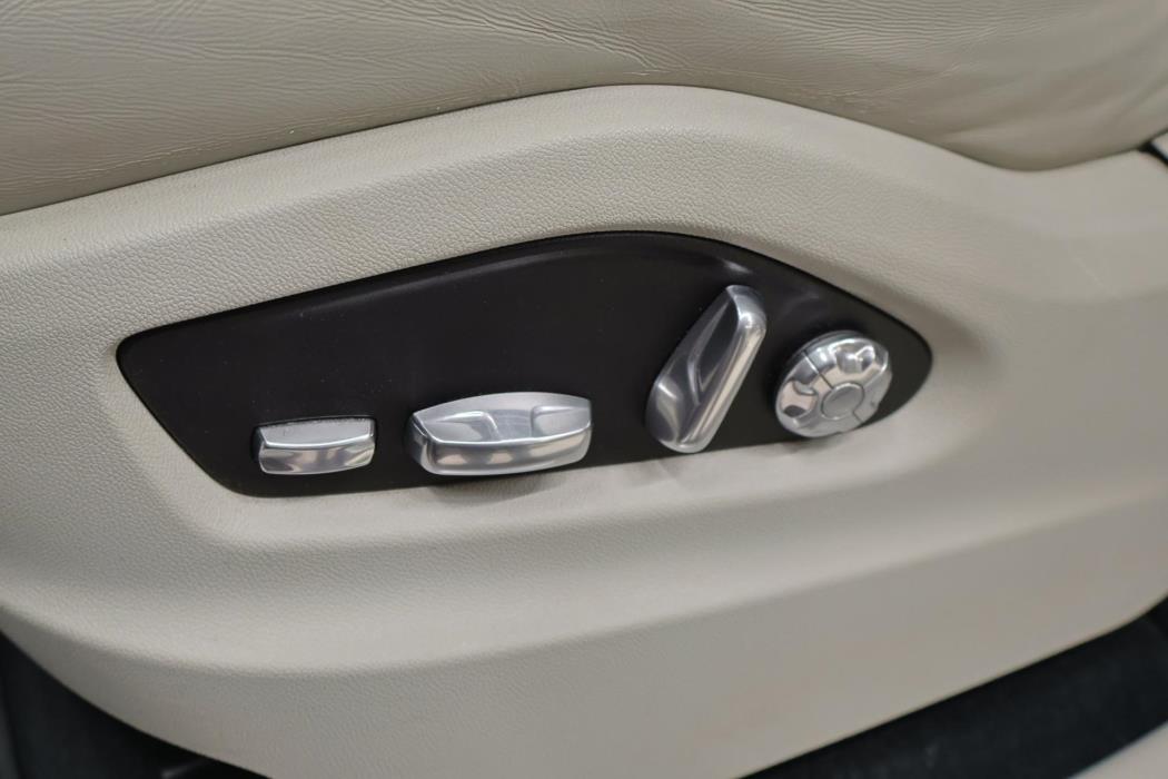 PORSCHE Cayenne 2020