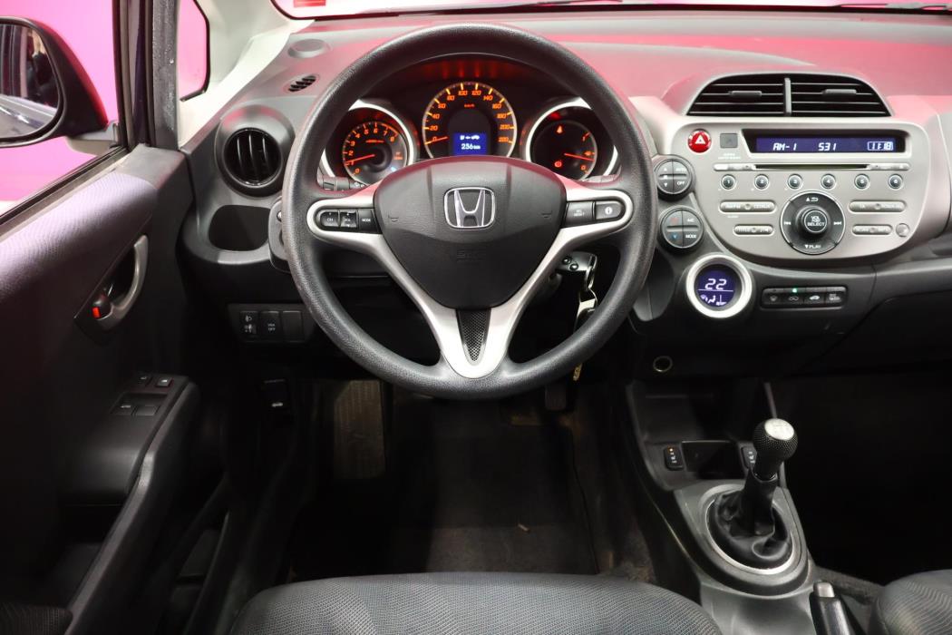 HONDA Jazz 2010