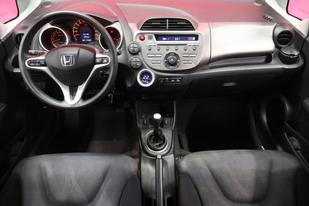 HONDA Jazz 2010
