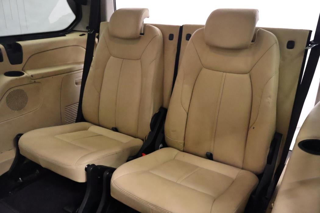 FORD Galaxy 2011