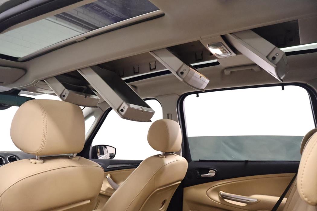 FORD Galaxy 2011