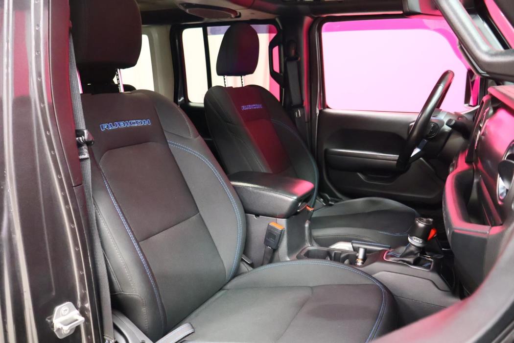 JEEP Wrangler 2021