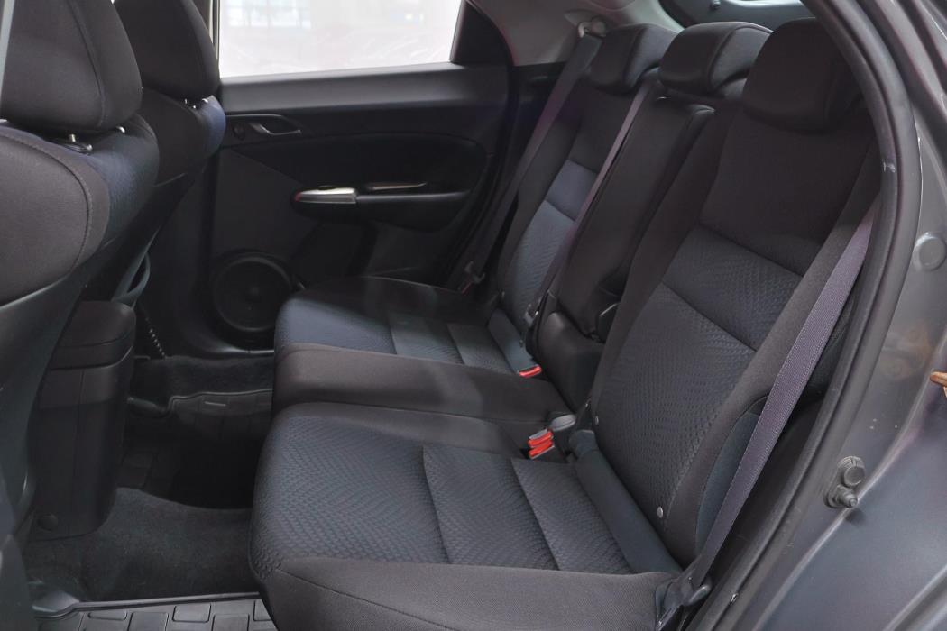 HONDA Civic 2011
