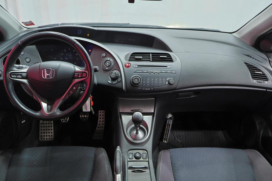 HONDA Civic 2011