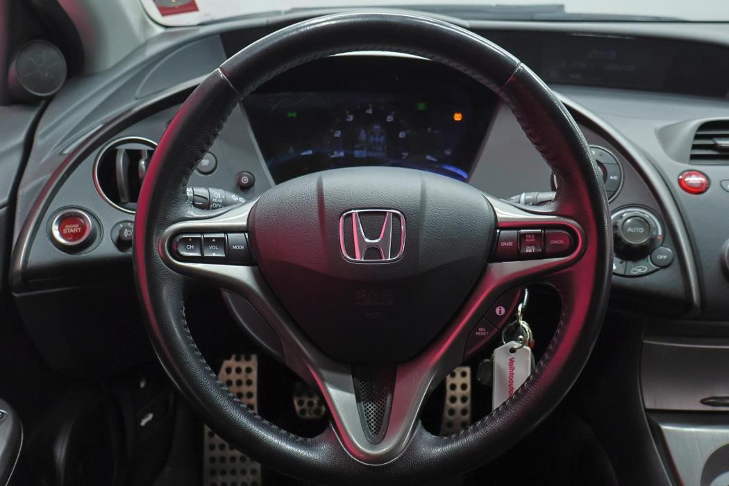 HONDA Civic 2011