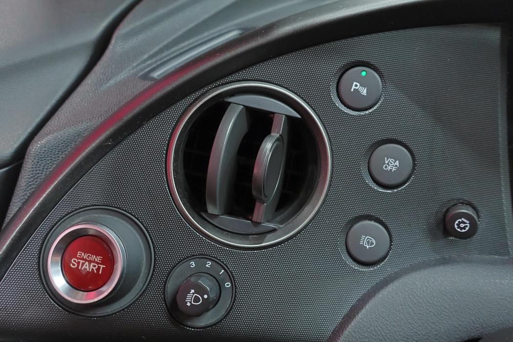 HONDA Civic 2011