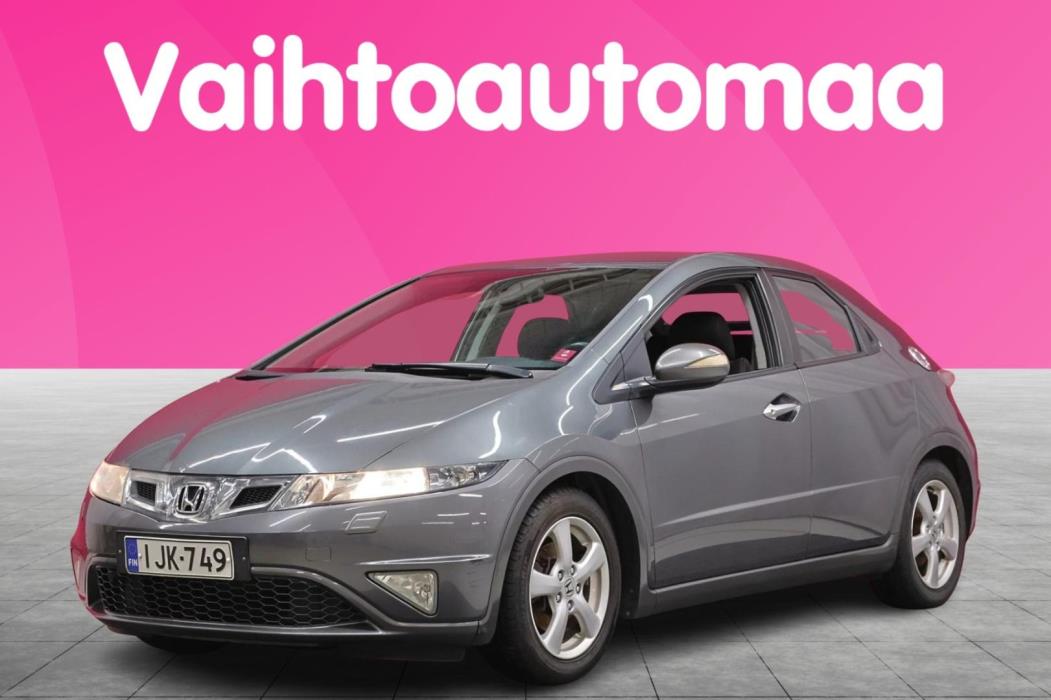 HONDA Civic 2011