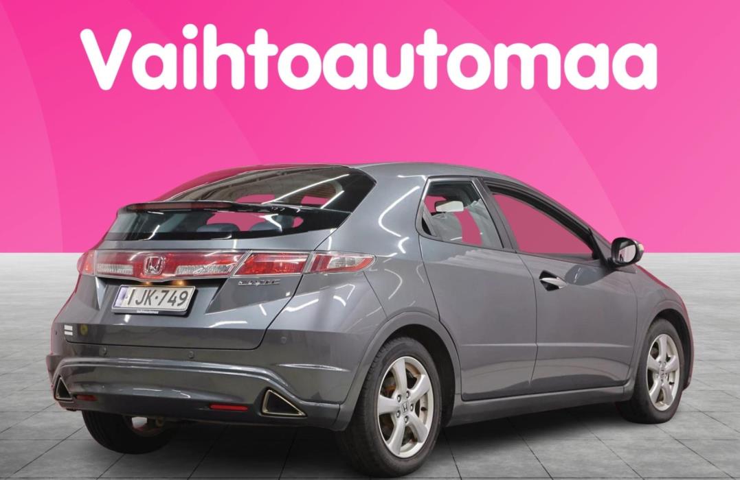 HONDA Civic 2011